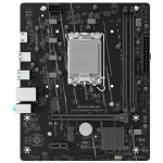 Материнская плата MaxSun Challenger H610M-H